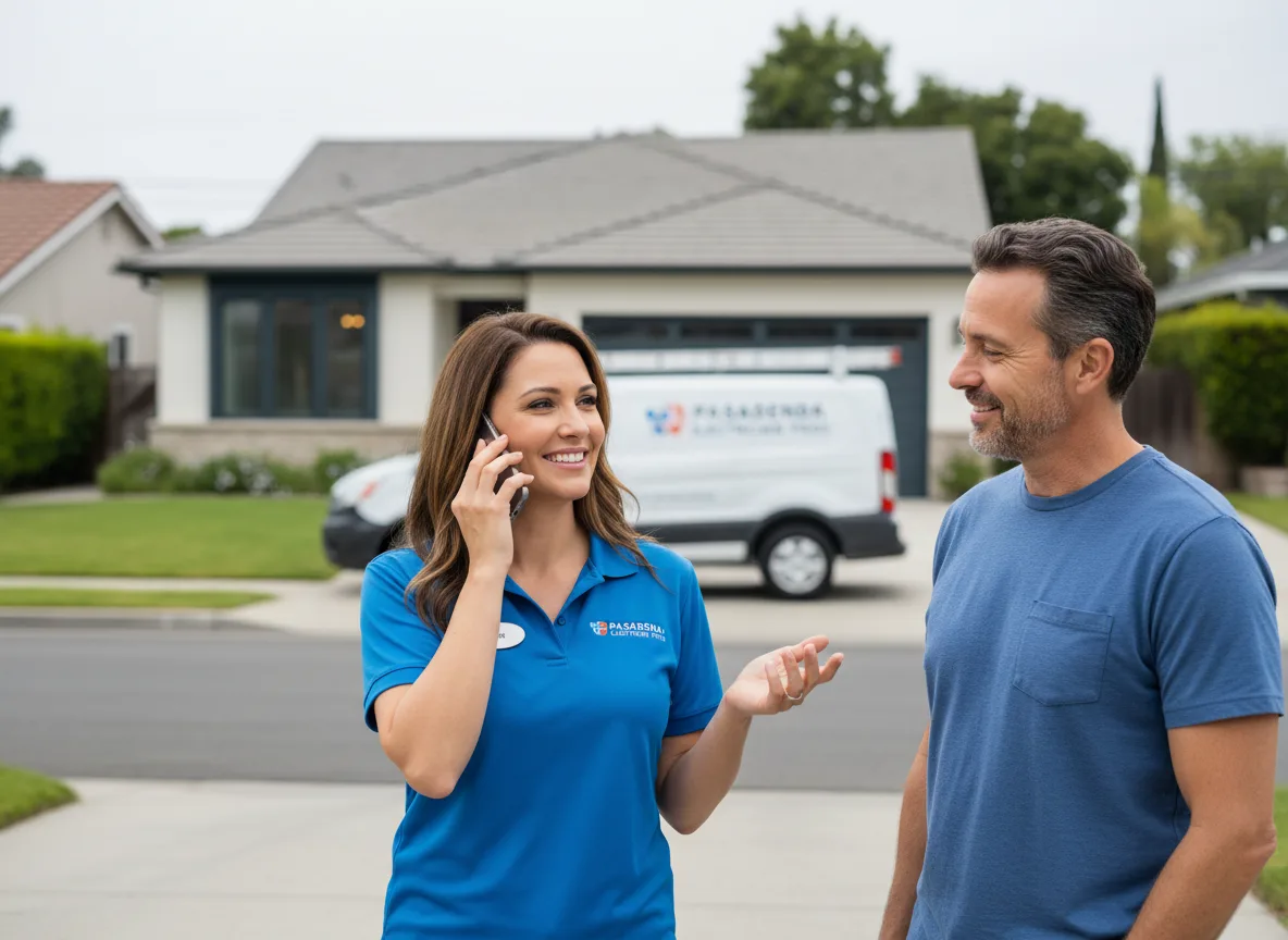 Electrician Camillus, NY FAQs